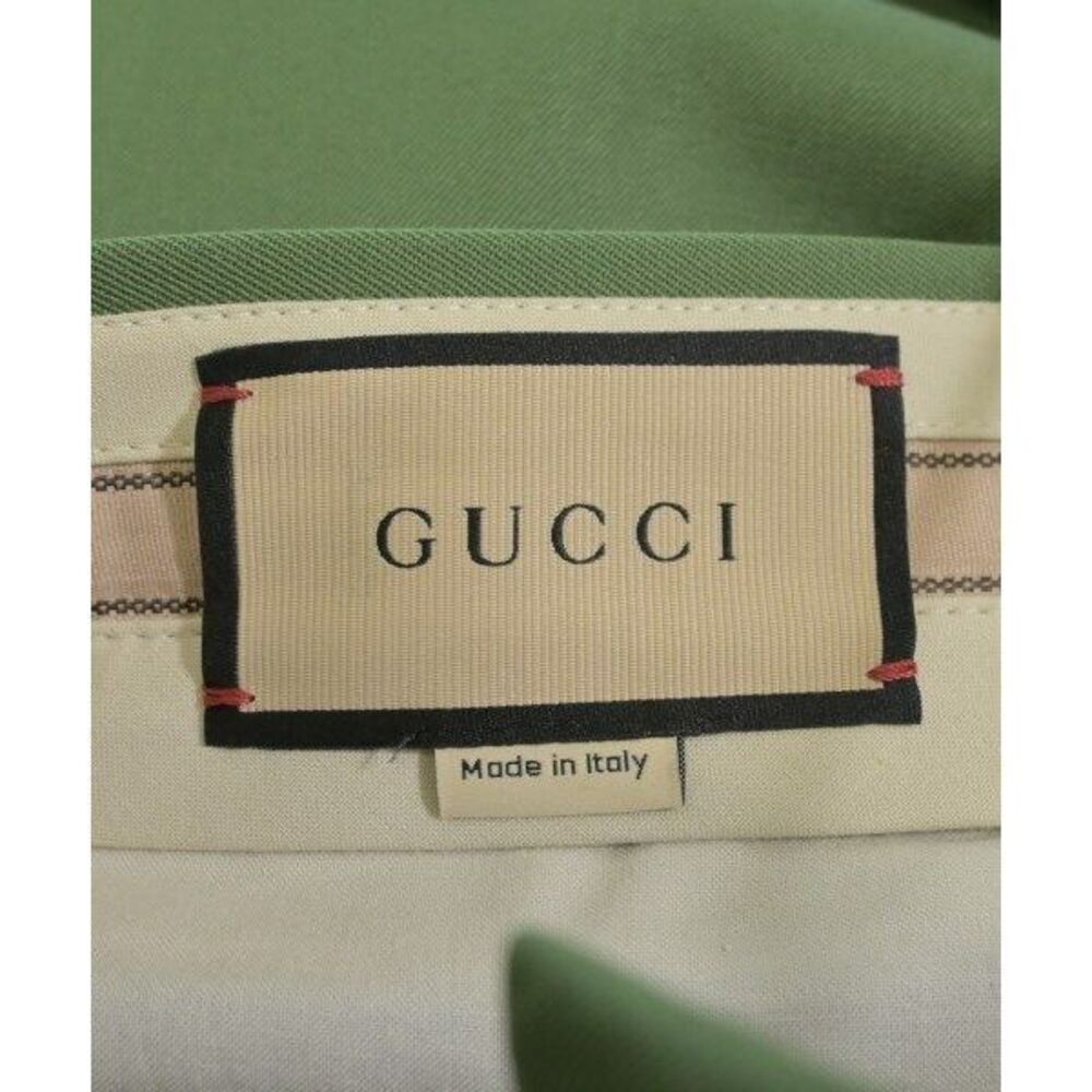 Gucci Slacks Men [] - image 4